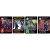 the dresden files cooperative card game wardens attack 4
