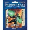the dresden files cooperative card game wardens attack