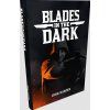 blades in the dark