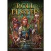 roll player fiends familiars