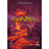cartographers map pack 1 nebblis plane of flame