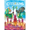 citizens of the spark