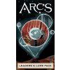 arcs leaders and lore pack