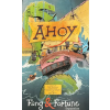ahoy fang fortune