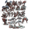 iss vanguard close encounters miniatures expansion 2