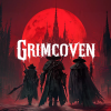 grimcoven anglicky