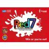red 7 anglicky 2