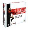 resident evil 2 the board game b files expansion