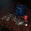 resident evil the board game bleak outpost 2