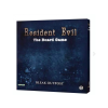 resident evil the board game bleak outpost