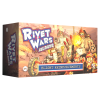 rivet wars reloaded blight reinforcements expansion