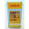logik retro