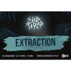 sub terra extraction