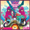 dinosaur island