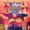 dinosaur world