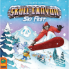 skull canyon ski fest