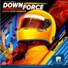 downforce danger circuit