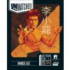 unmatched bruce lee hero pack