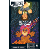 unmatched robin houdini vs the genie 3