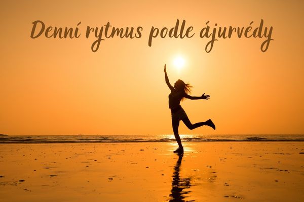 Žijte v rytmu ájurvédy: Váš kompletní průvodce ájurvédskými hodinami