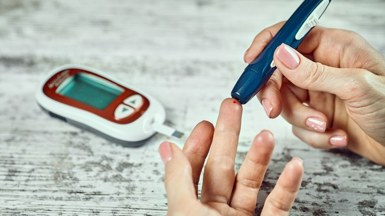 Cukrovka: Přírodní léčba ájurvédskými bylinkami