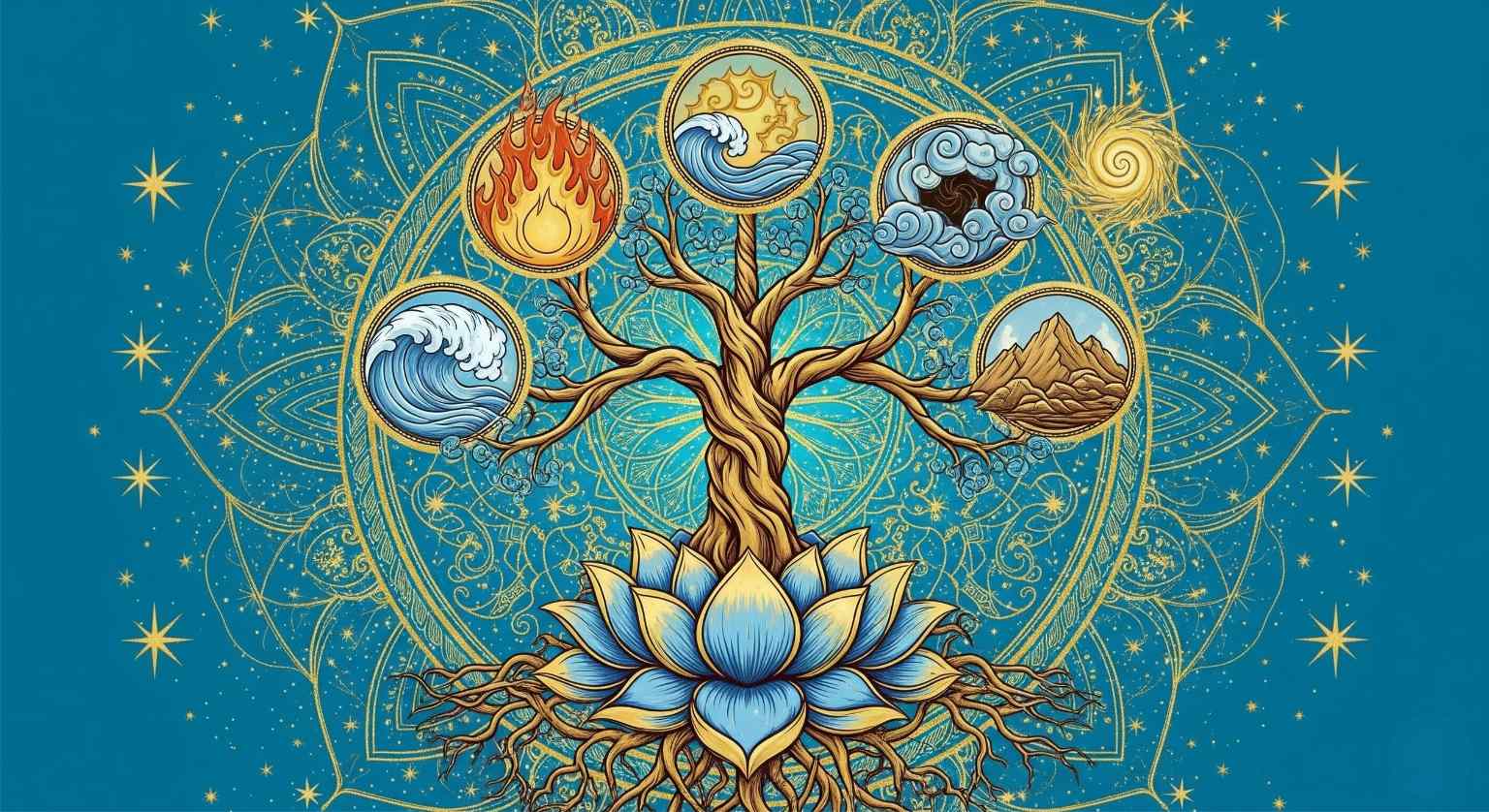 Jak najít rovnováhu s příchodem podzimu