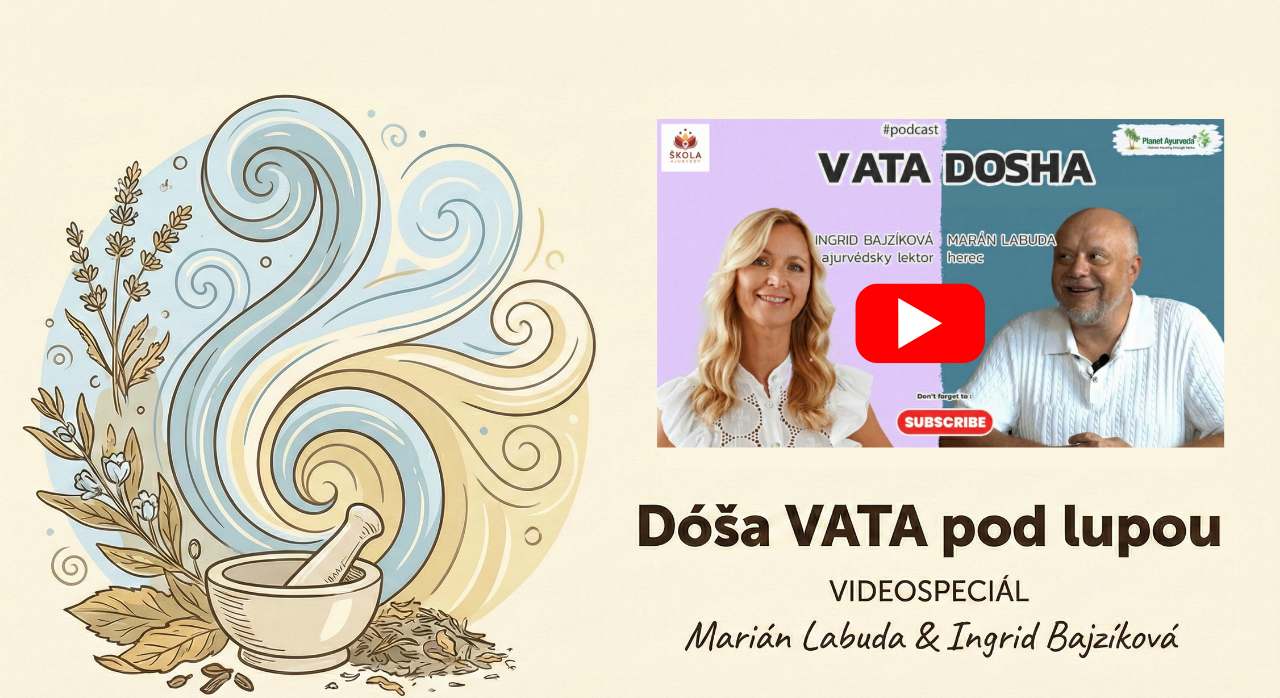 Dóša VATA pod lupou: Detailní charakteristika a projevy osobnosti (Videospeciál)