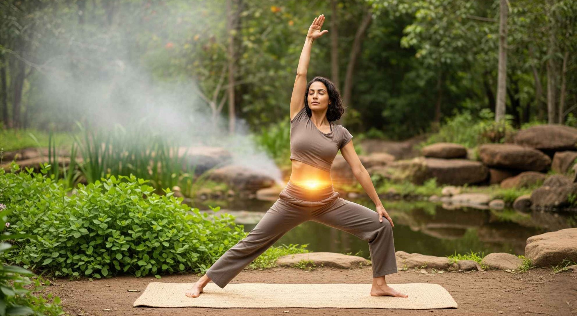 Hubnutí a ajurvéda