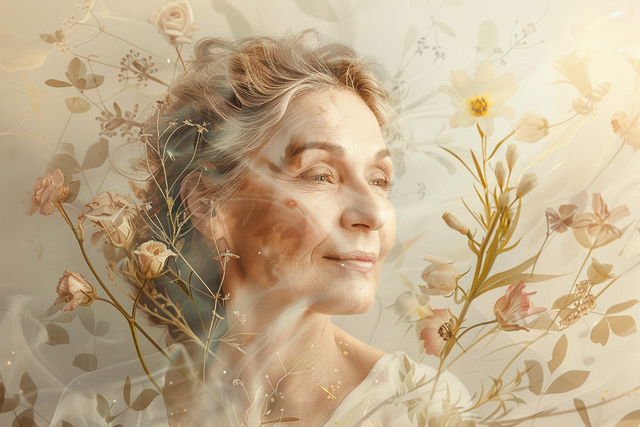 Menopauza