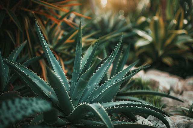 Aloe Vera