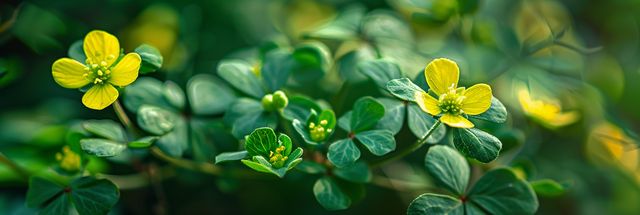 Tribulus Terrestris - účinky a použití