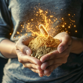 Přírodní řešení pro reflux a překyselení žaludku s ájurvédskými doplňky