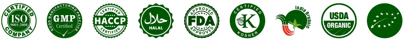Certifikace