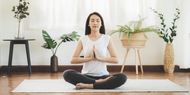 meditacia