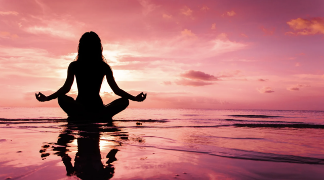 meditation