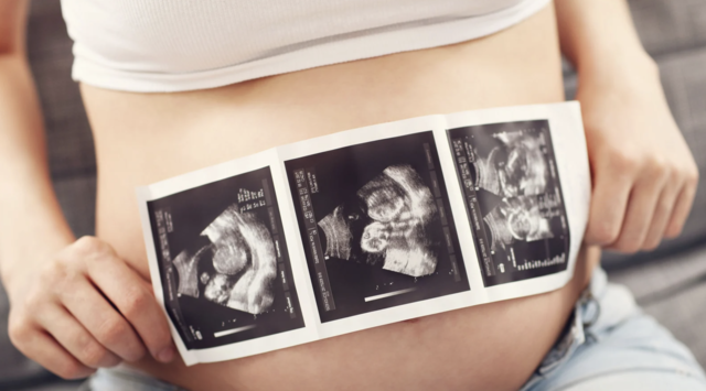 pregnancy
