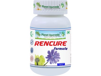 1049 rencure formula zdravi ledvin 500 mg 60 kapsli