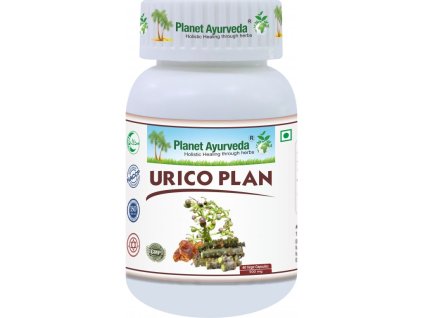 1064 urico plan mocovy system 500mg 60 kapsli