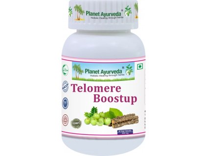 1073 telomere boostup dlouhovekost podpora telomer 500 mg 60 kapsli