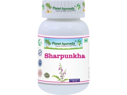 Sharpunkha