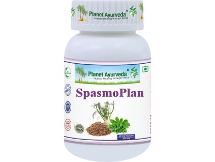 Spasmo Plan
