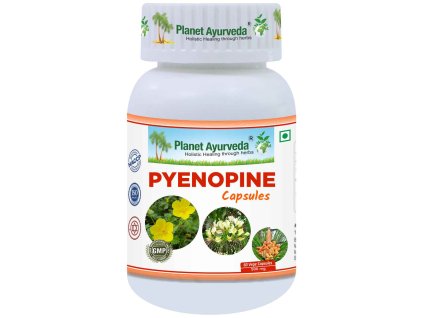 Pyenopine Capsules