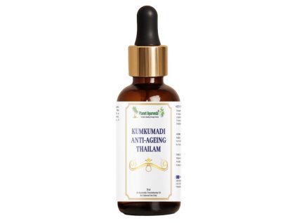 Kumkumadi Anti Ageing Thailam