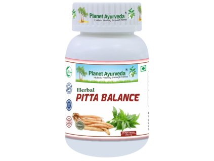 Herbal Pitta Balance