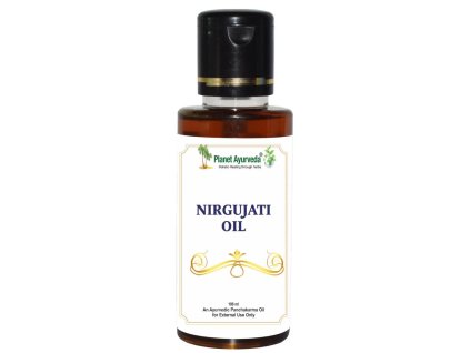 Nirgujati 100ml