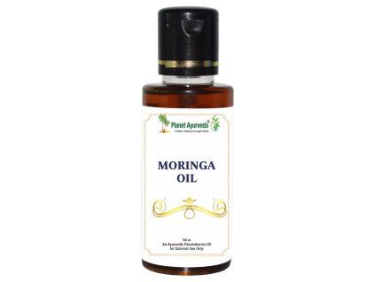 Moringa oil 100ml
