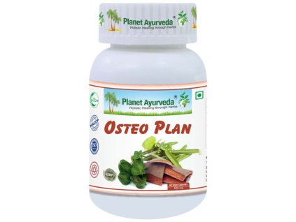 Osteo plan kapsule