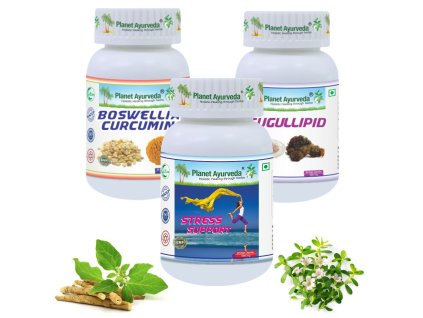 Planet Ayurveda - bolest tela bolest klbov