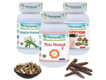 Planet Ayurveda IBS