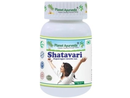 Shatavari Products